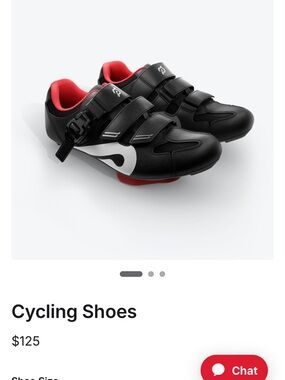 Peloton Black Cycling